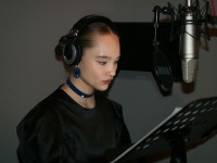 «Девушка Online»