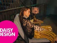 DAISY MAGAZINE (Видео)