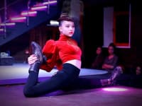 Candy Lanvin – Russian Label 2015 (Video)