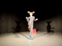 Candy in the Box (Video)