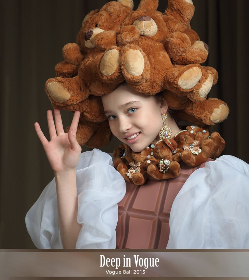 Deep in Vogue Ball