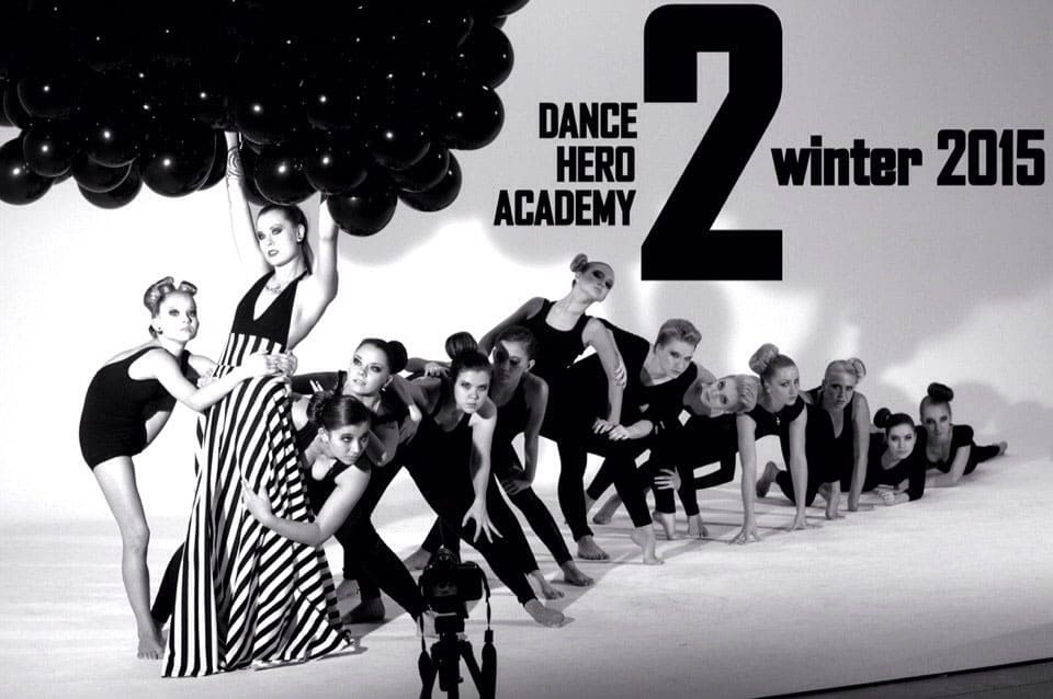 Dance Academy