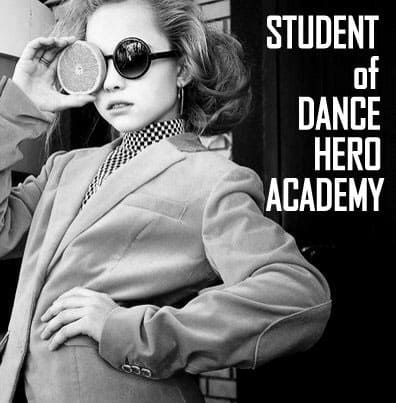 Dance Academy Sasha Kiseleva