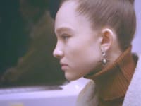 RISK BEING SEEN (Video)