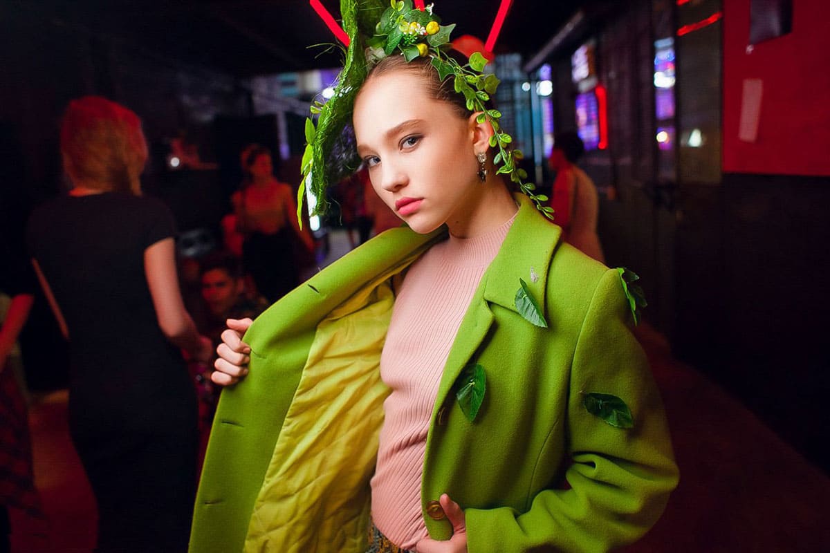Deep in Vogue Ball