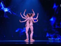 Танцы на ТНТ (Видео)