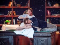 Танцы на ТНТ (Видео)