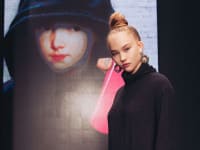 Интервью для Media Family