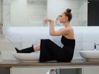 Fashion Robot (Video)