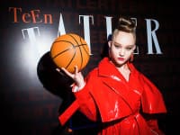 Tatler Teen Party (Video)