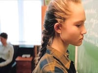 “Учителя” (трейлер)