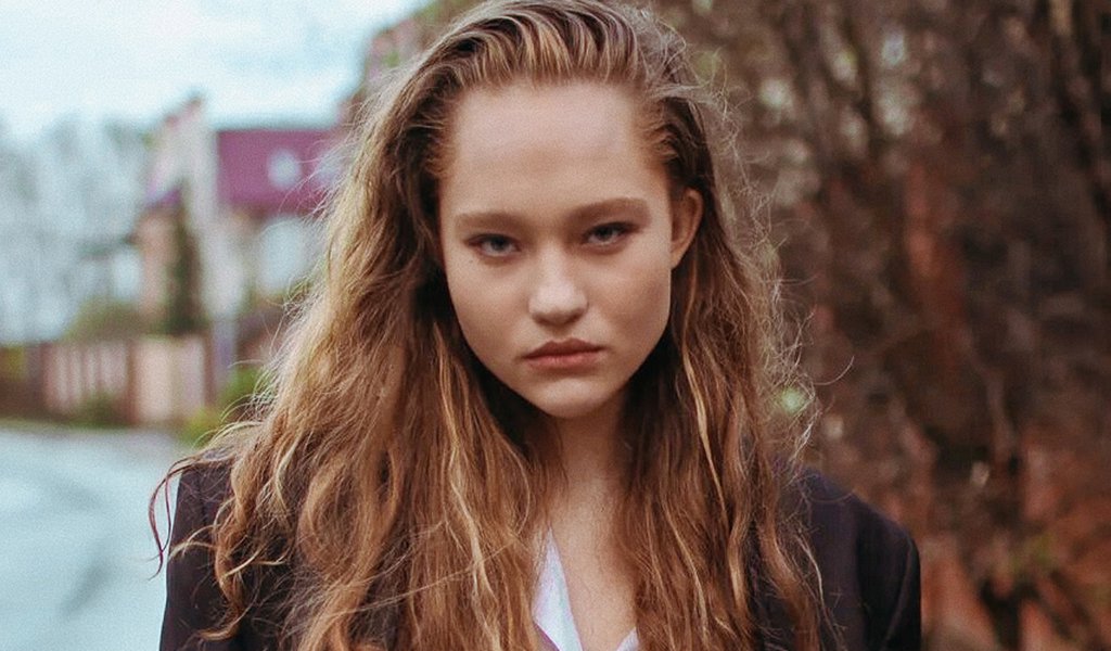 Aleksandra Kiseleva