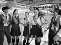 Клип «Моя Мишель – Ок»