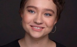 Aleksandra Kiseleva