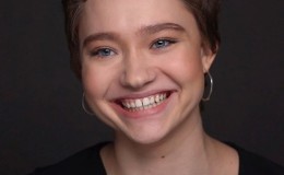 Aleksandra Kiseleva