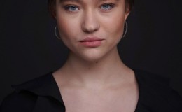 Aleksandra Kiseleva