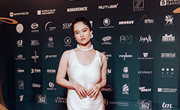 Aleksandra Kiseleva