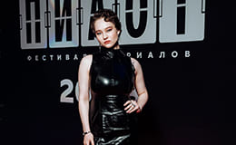Aleksandra Kiseleva