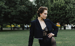 Aleksandra Kiseleva