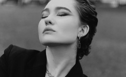 Aleksandra Kiseleva