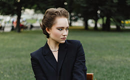 Aleksandra Kiseleva
