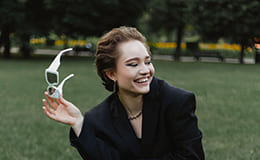 Aleksandra Kiseleva
