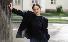 Александра Киселева