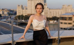 Александра Киселева