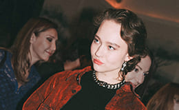 Александра Киселева