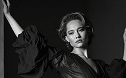 Александра Киселева