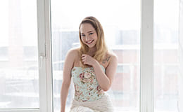 Александра Киселева