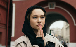 Александра Киселева