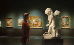 Александра Киселева