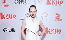 Александра Киселева