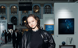 Александра Киселева