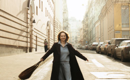 Александра Киселева