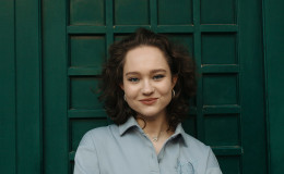 Александра Киселева