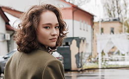 Александра Киселева