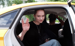 Александра Киселева