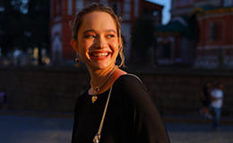 Александра Киселева