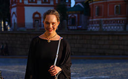 Александра Киселева