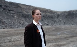 Александра Киселева