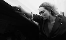 Александра Киселева