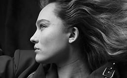 Александра Киселева