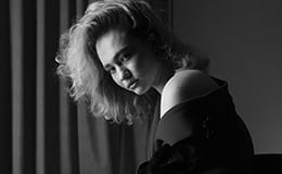 Александра Киселева