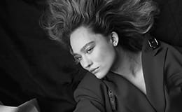 Александра Киселева