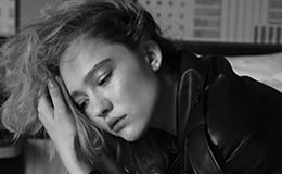 Александра Киселева