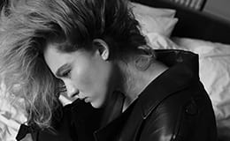 Александра Киселева