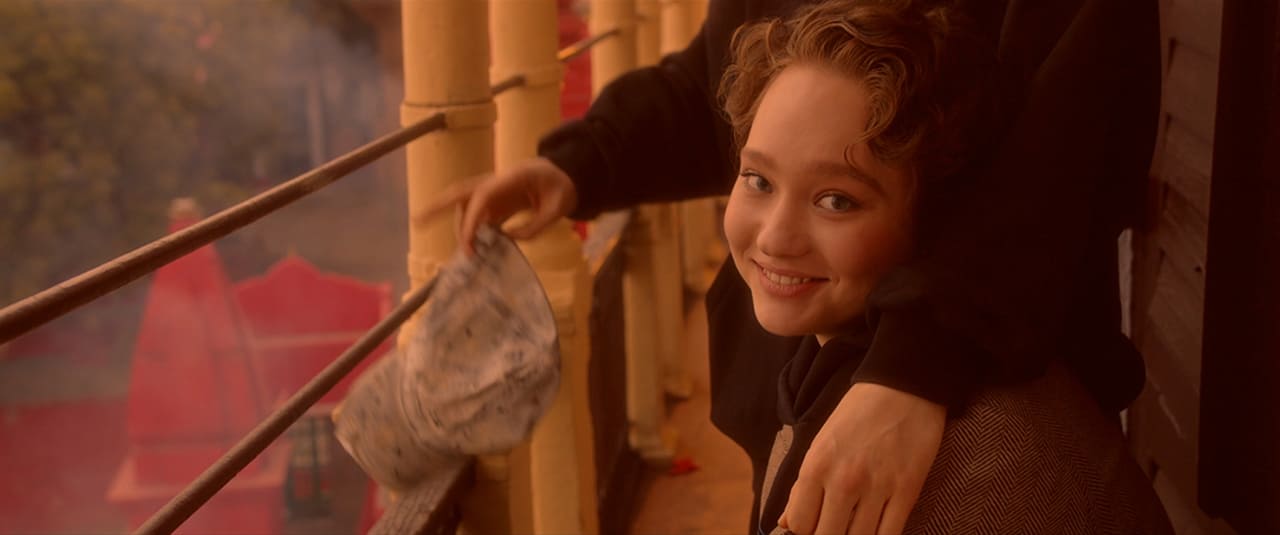 Александра Киселева Надо снимать фильмы о любви