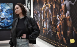 Александра Киселева